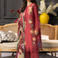 Rang Rasiya Carnation Khaddar'23 D-03 AMALA