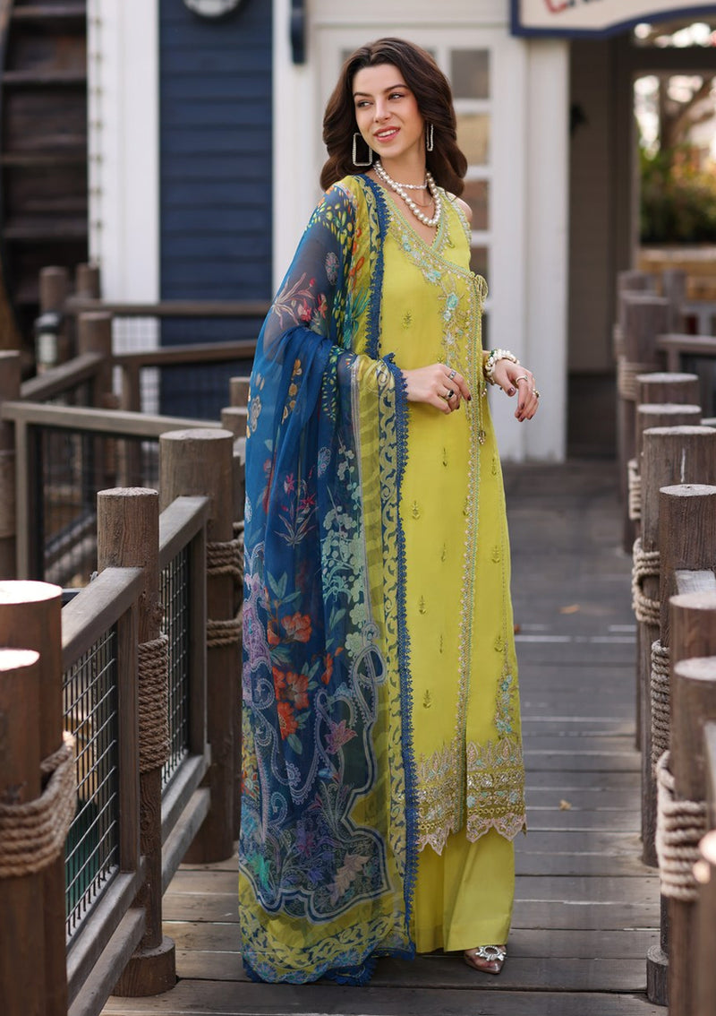 Noor Saadia Asad Luxe Printkari'23 D-2A