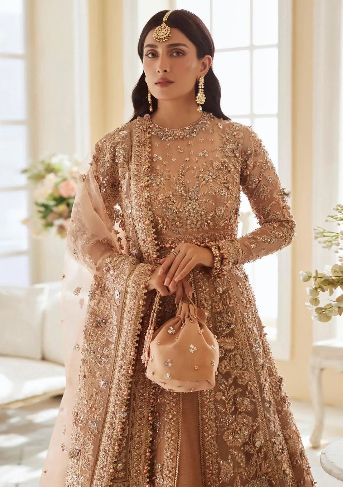 Elan Wedding Festive'23 (Ariana)