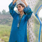 3-Pcs Charizma Unstitched Embroidered Marina Jacquard CLJW22-05