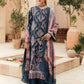 ZSJ'22 Eid Lawn Shahay
