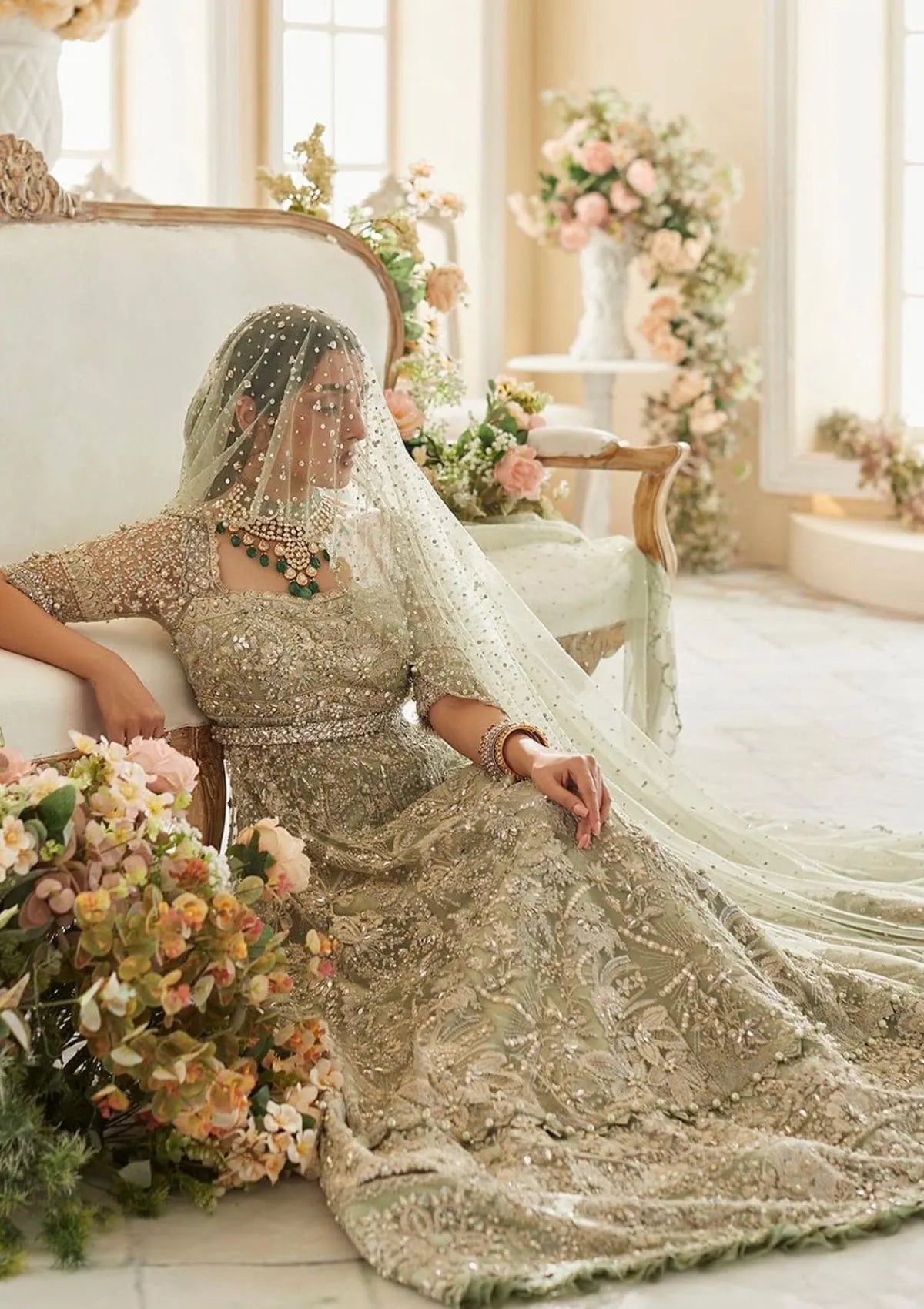 Elan Wedding Festive'23 (Arya)