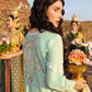 Mushq Luxury Lawana Lawn'23 D-11