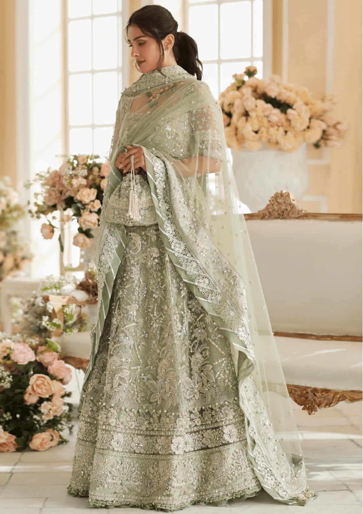 Elan Wedding Festive'23 (Arya)