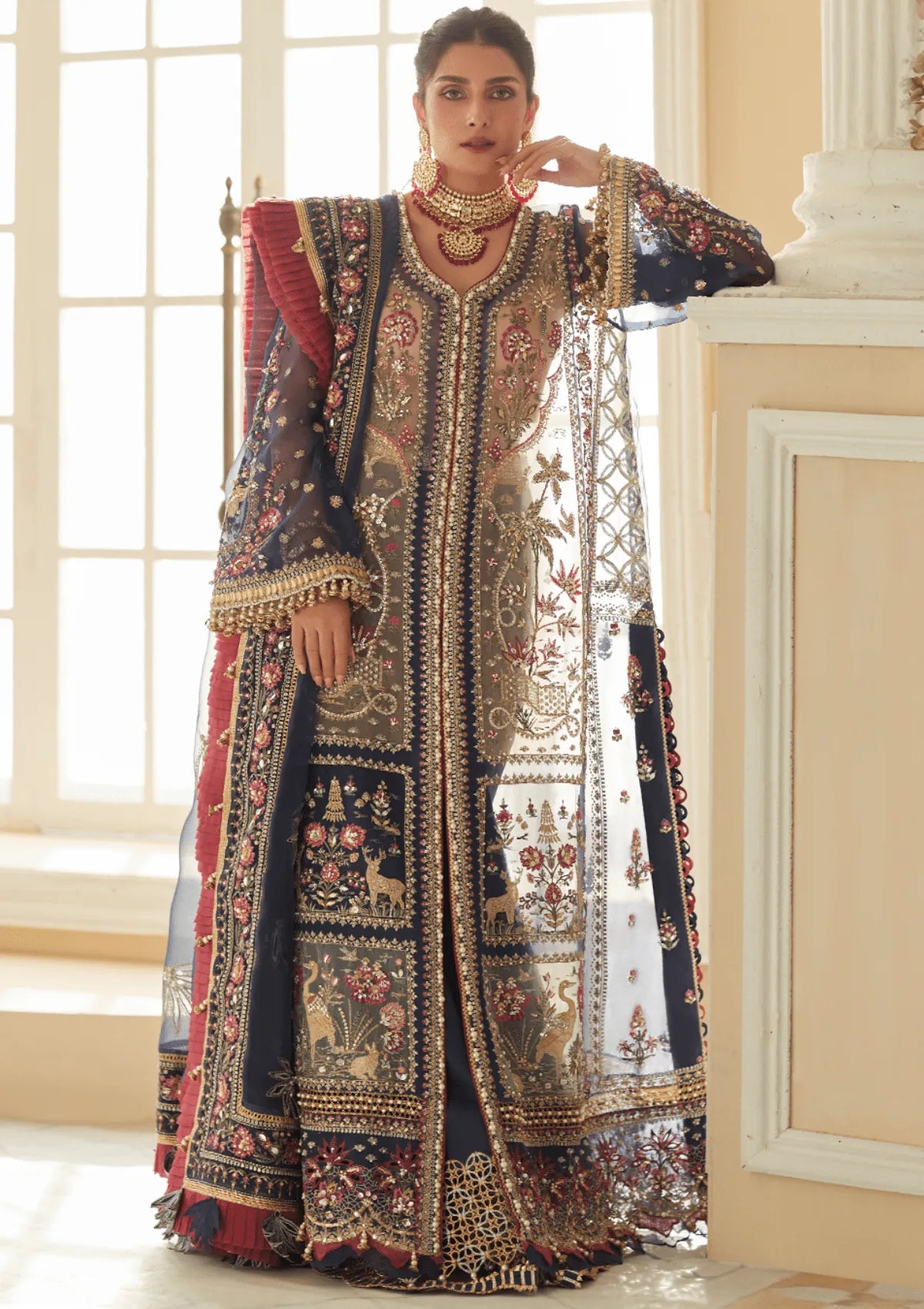 Elan Wedding Festive'23 (Laleh)
