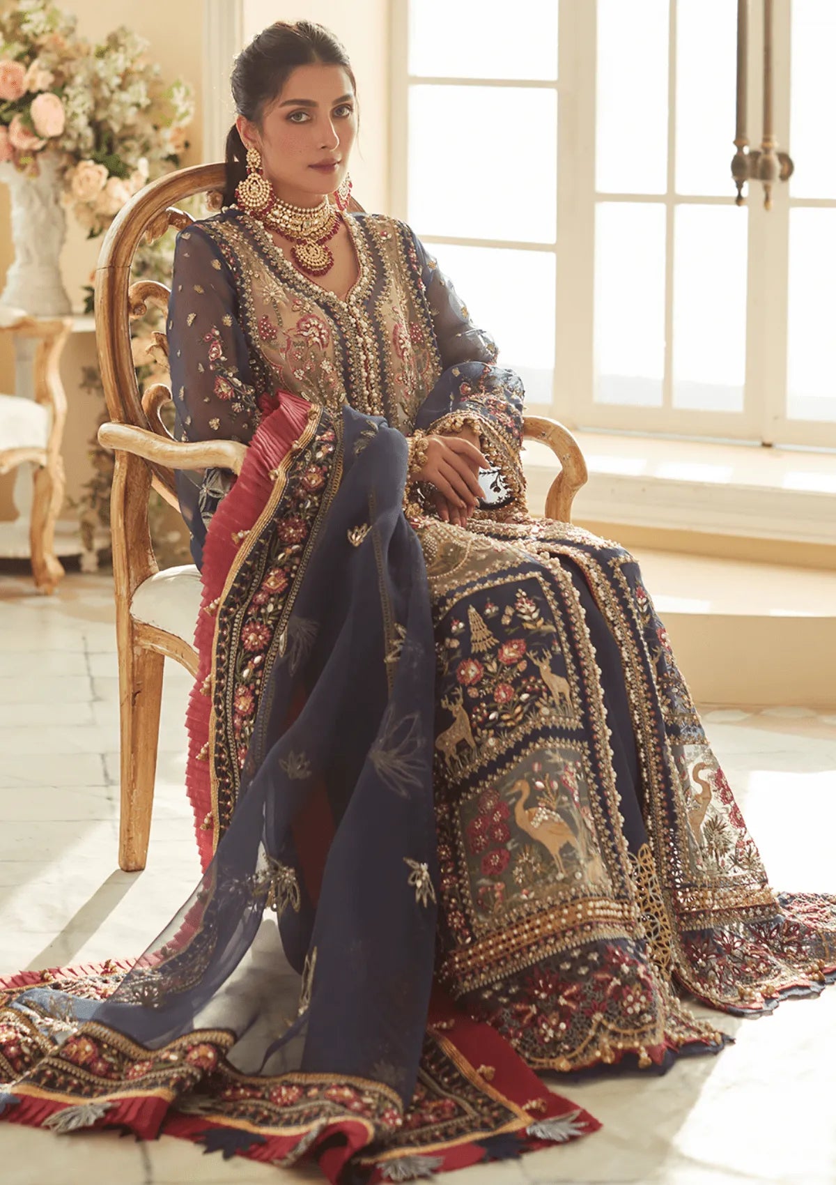 Elan Wedding Festive'23 (Laleh)