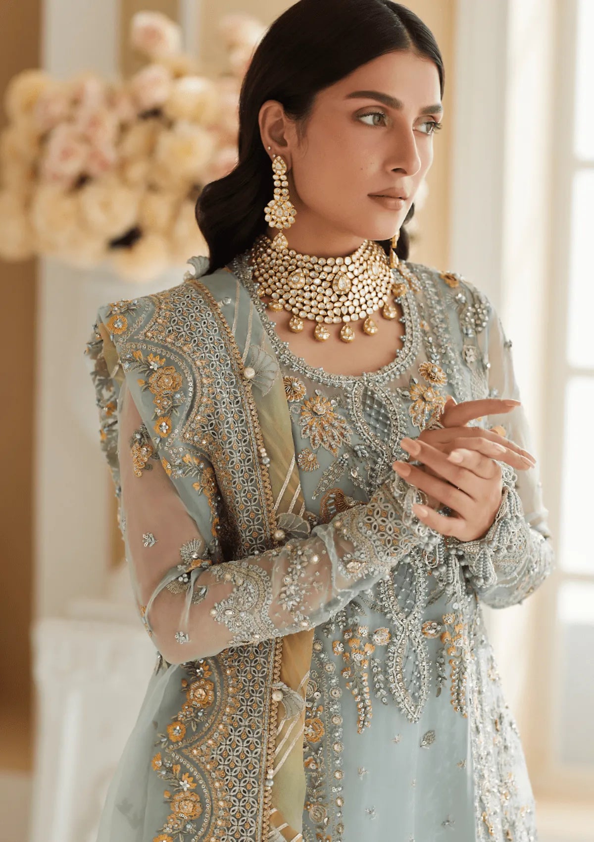 Elan Wedding Festive'23 (Esme)