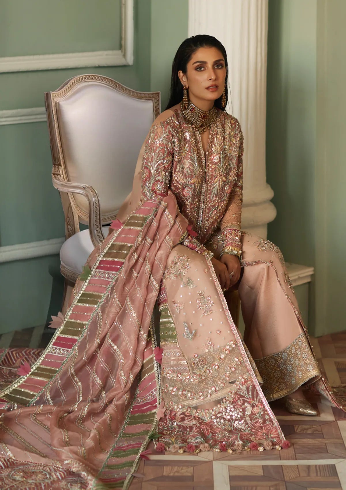 Elan Wedding Festive'23 (Mehr)