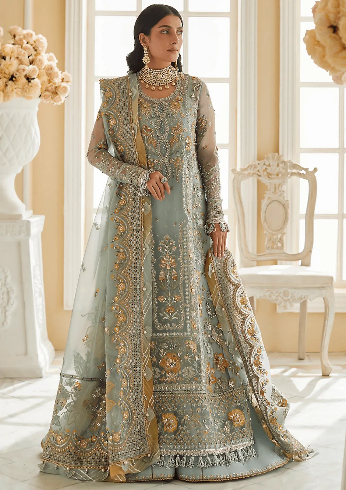 Elan Wedding Festive'23 (Esme)