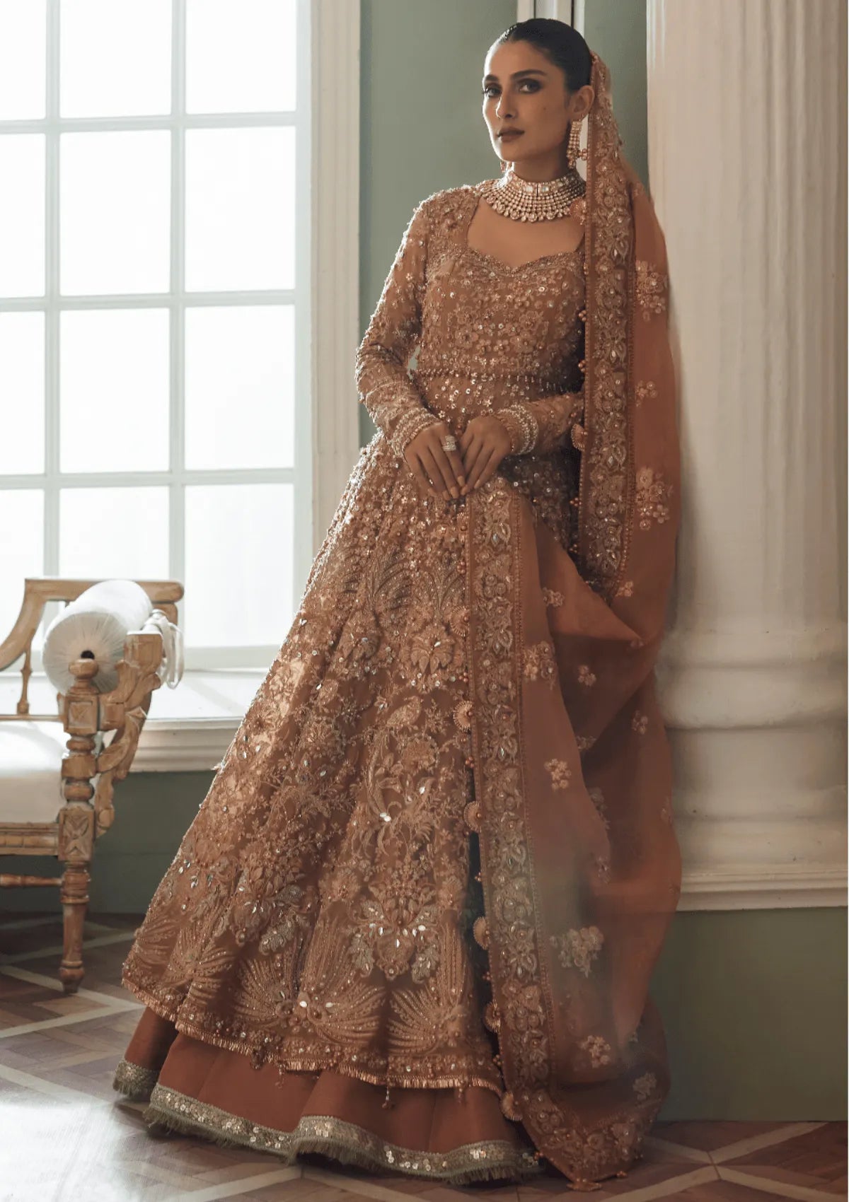 Elan Wedding Festive'23 (Zarin)
