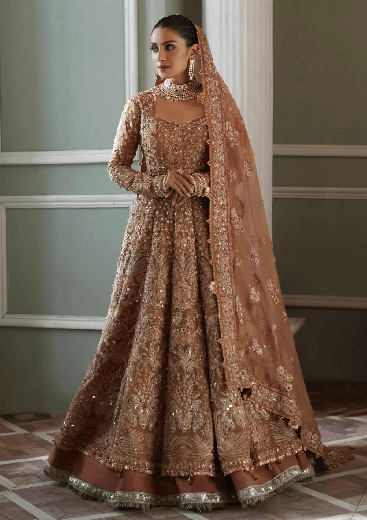 Elan Wedding Festive'23 (Zarin)