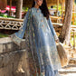 Ansab Jahangir Zoha Luxury Lawn'23 AJLL-10(Plumeria)