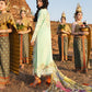 Mushq Luxury Lawana Lawn'23 D-11