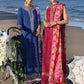 Noor by Saadia Asad Luxury'23 D-12A