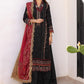 Noor by Saadia Asad Luxury'23 D-11B
