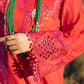 Mushq Luxury Lawana Lawn'23 D-10