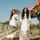 Mushq Luxury Lawana Lawn'23 D-15