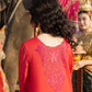 Mushq Luxury Lawana Lawn'23 D-10
