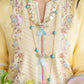 Mushq Luxury Lawana Lawn'23 D-12