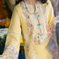 Mushq Luxury Lawana Lawn'23 D-12