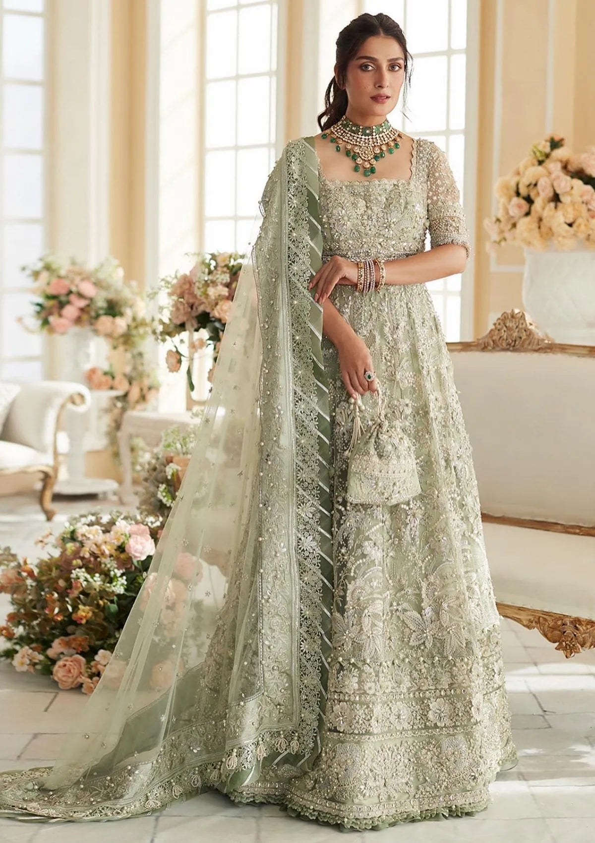 Elan Wedding Festive'23 (Arya)
