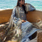 Ansab Jahangir Zoha Luxury Lawn'23 AJLL-10(Plumeria)
