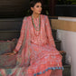 Ansab Jahangir Zoha Luxury Lawn'23 AJLL-07(Gladilous)