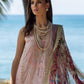 Ansab Jahangir Zoha Luxury Lawn'23 AJLL-11(Bougainvillea)