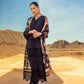 Zainab Chottani Luxury Chikankari'23 ZC-09A