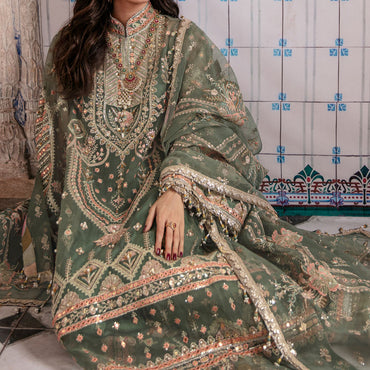 MOHSIN NAVEED RANJHA FORMALS  ZWU22-10 (SYRA YOUSAF)