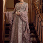 Crimson x Saira Shakira Wedding'22 D-07
