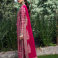 Hussain rehar Karandi unstitched KANVAL