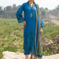 3-Pcs Charizma Unstitched Embroidered Marina Jacquard CLJW22-05