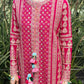 Hussain rehar Karandi unstitched KANVAL