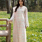 Qline luxury lawn'23 AK-14 FERN