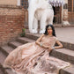 Afrozeh Dastangoi Wedding Formals'23 AWE-10 (Madhur)