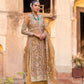 Afrozeh Dastangoi Wedding Formals'23 AWE-09 (Shafaq)
