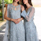 Noor by Saadia Asad Laserkari Chiffon'23 D-01 (LAIRA)