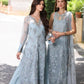 Noor by Saadia Asad Laserkari Chiffon'23 D-01 (LAIRA)