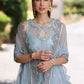 Noor by Saadia Asad Laserkari Chiffon'23 D-01 (LAIRA)