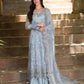 Noor by Saadia Asad Laserkari Chiffon'23 D-01 (LAIRA)
