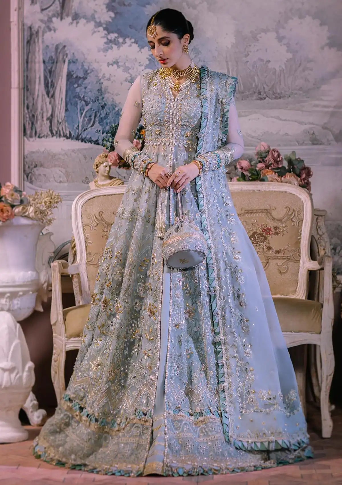 Elan Wedding Festive'23 EC-05 ESME
