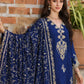 Noor By Saadia Asad Winter Shawl'23 NWS-10
