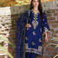 Noor By Saadia Asad Winter Shawl'23 NWS-10
