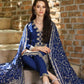 Noor By Saadia Asad Winter Shawl'23 NWS-10