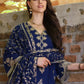 Noor By Saadia Asad Winter Shawl'23 NWS-10
