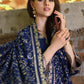 Noor By Saadia Asad Winter Shawl'23 NWS-10