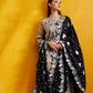 Mushq Winter Sateen Shawl'23 MNW-10