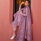 Mushq Winter Sateen Shawl'23 MNW-07