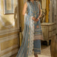 DESIGN 3A LUXURY LAWN 2023 UNSTITCHED